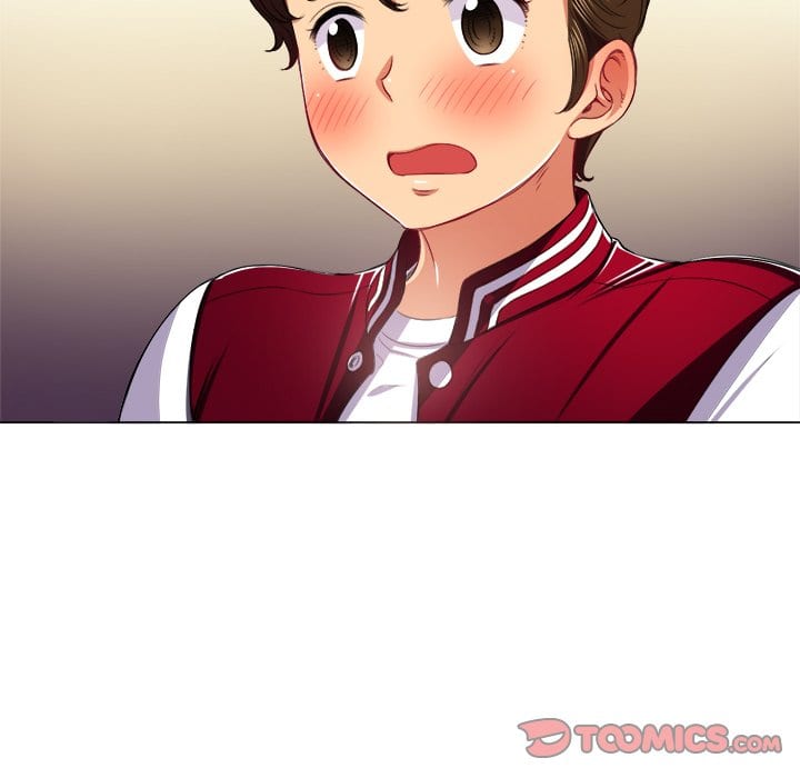 My High School Bully Uncensored, chapter 16, page 81 of 136