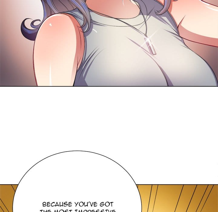 My High School Bully Uncensored, chapter 16, page 83 of 136