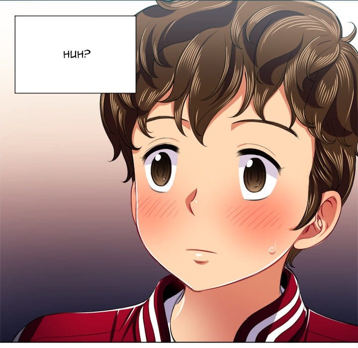 My High School Bully Uncensored, chapter 16, page 86 of 136