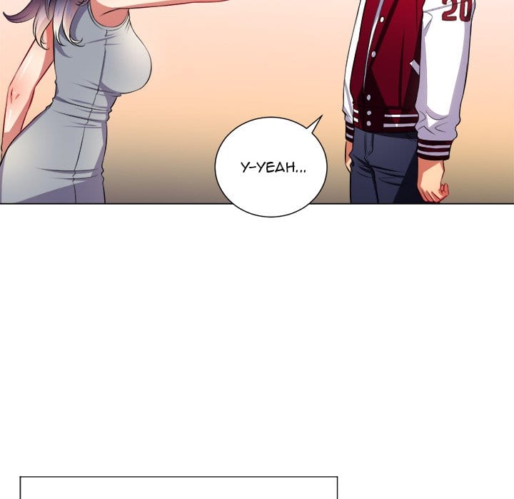 My High School Bully Uncensored, chapter 16, page 88 of 136