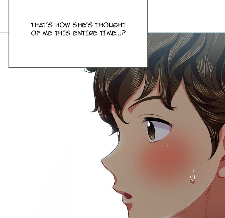My High School Bully Uncensored, chapter 16, page 89 of 136