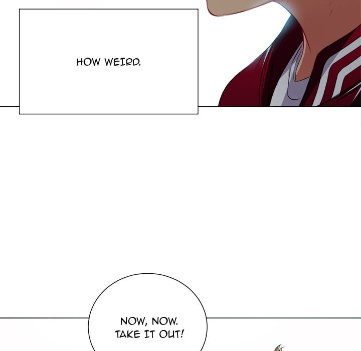 My High School Bully Uncensored, chapter 16, page 90 of 136