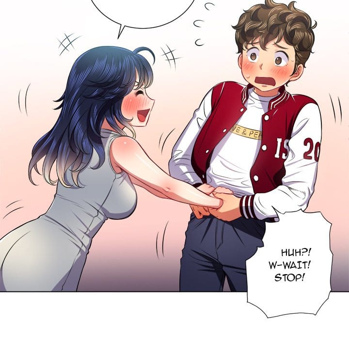 My High School Bully Uncensored, chapter 16, page 91 of 136