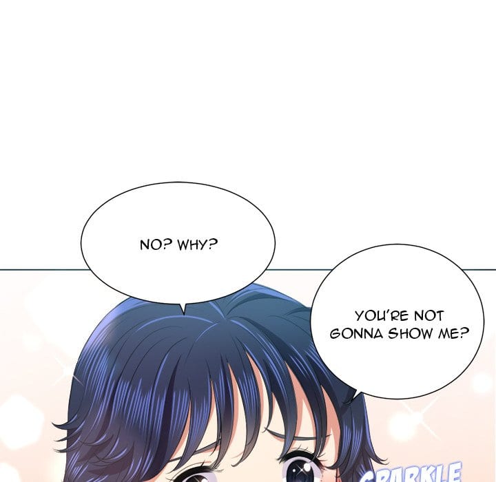 My High School Bully Uncensored, chapter 16, page 92 of 136