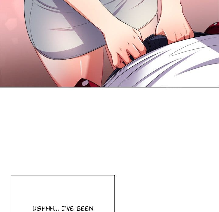 My High School Bully Uncensored, chapter 16, page 94 of 136