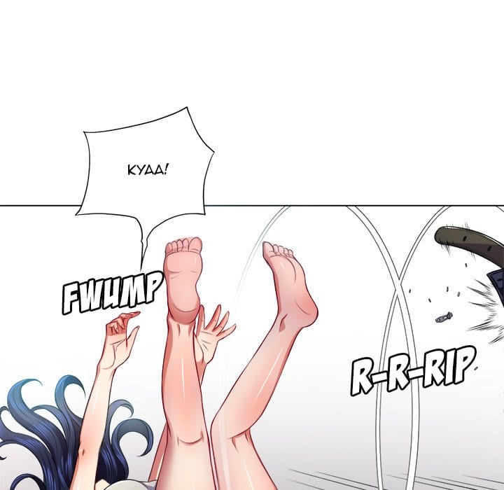My High School Bully Uncensored, chapter 16, page 97 of 136
