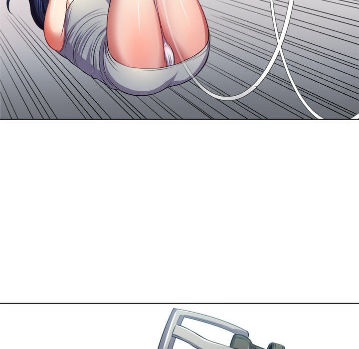 My High School Bully Uncensored, chapter 16, page 98 of 136