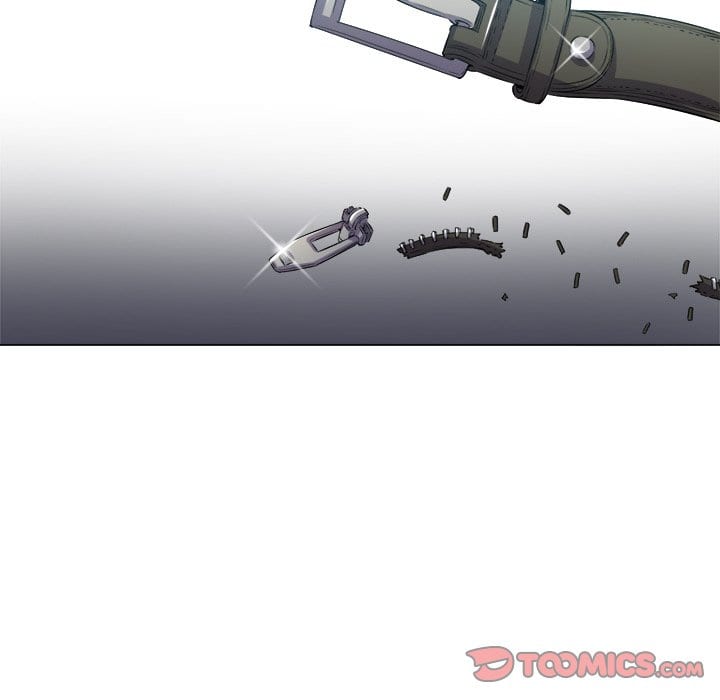 My High School Bully Uncensored, chapter 16, page 99 of 136