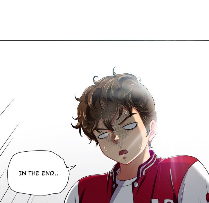 My High School Bully Uncensored, chapter 16, page 100 of 136