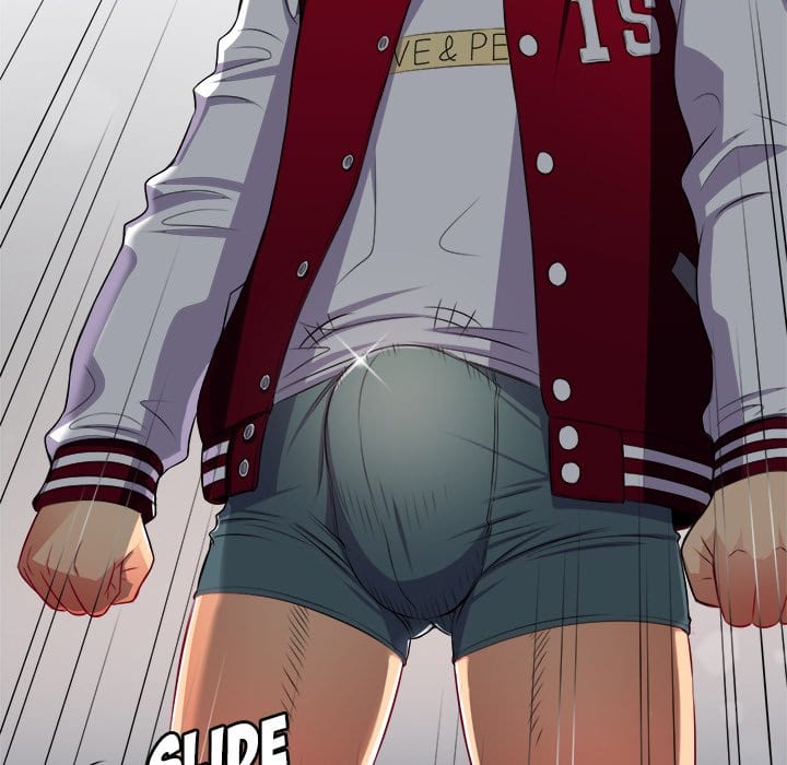 My High School Bully Uncensored, chapter 16, page 101 of 136