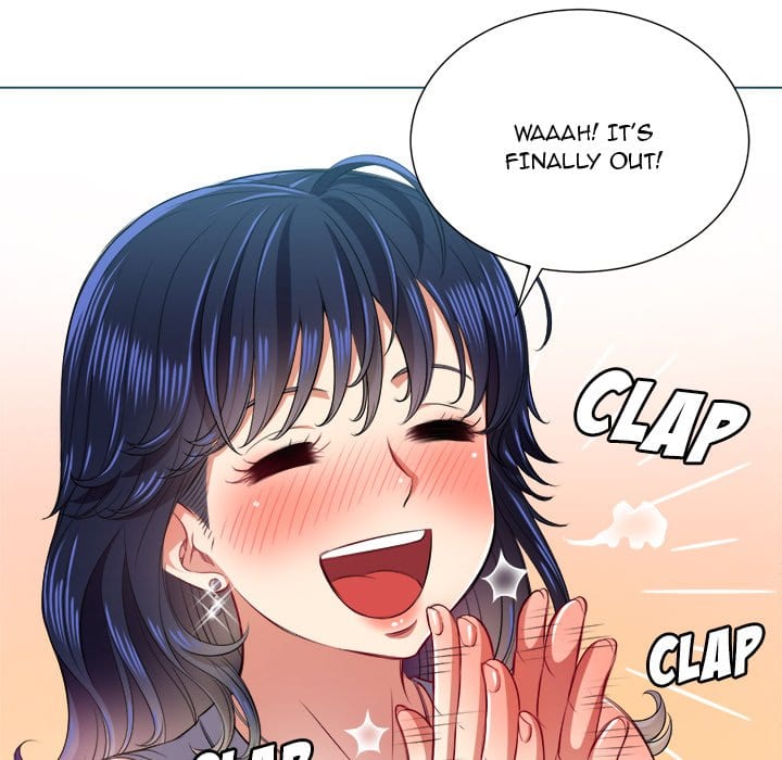 My High School Bully Uncensored, chapter 16, page 103 of 136