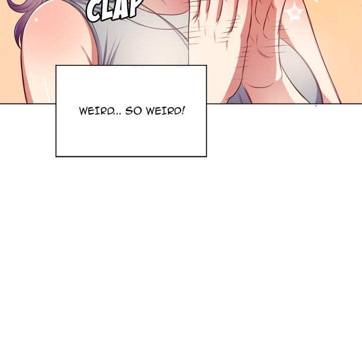 My High School Bully Uncensored, chapter 16, page 104 of 136
