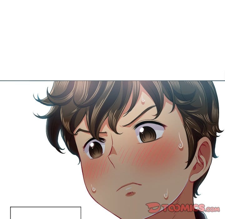 My High School Bully Uncensored, chapter 16, page 105 of 136