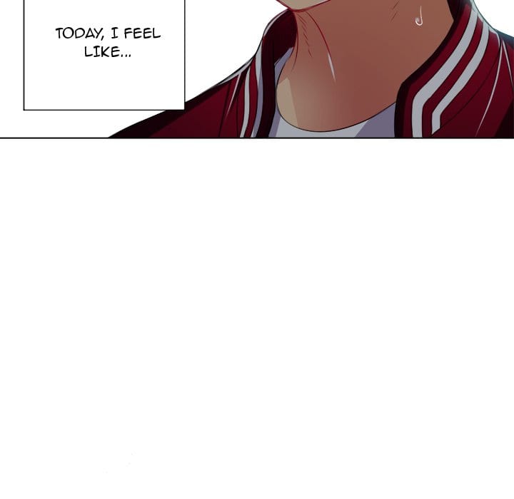 My High School Bully Uncensored, chapter 16, page 106 of 136