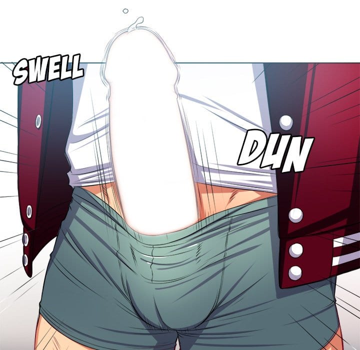 My High School Bully Uncensored, chapter 16, page 107 of 136