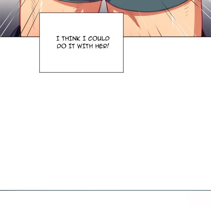 My High School Bully Uncensored, chapter 16, page 108 of 136