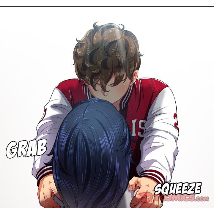My High School Bully Uncensored, chapter 16, page 111 of 136