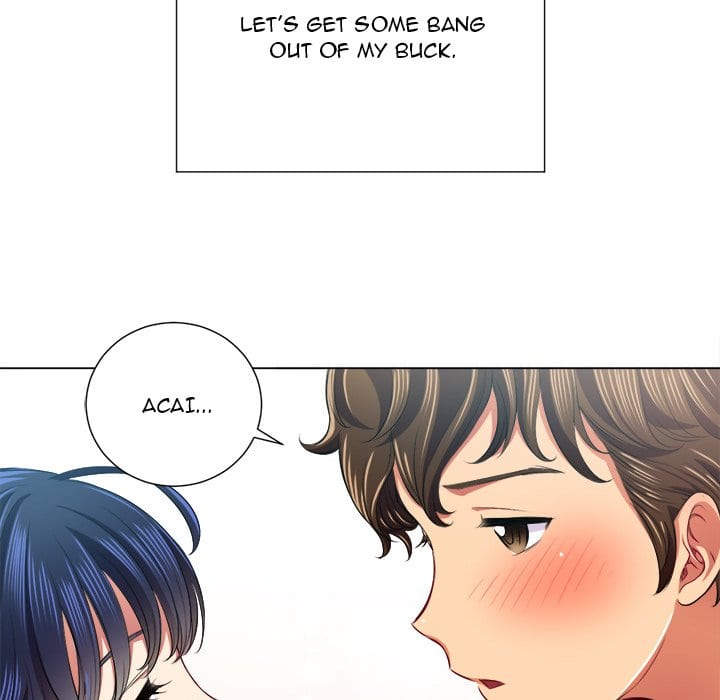 My High School Bully Uncensored, chapter 16, page 113 of 136