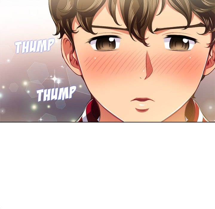 My High School Bully Uncensored, chapter 16, page 115 of 136