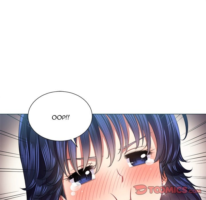 My High School Bully Uncensored, chapter 16, page 117 of 136