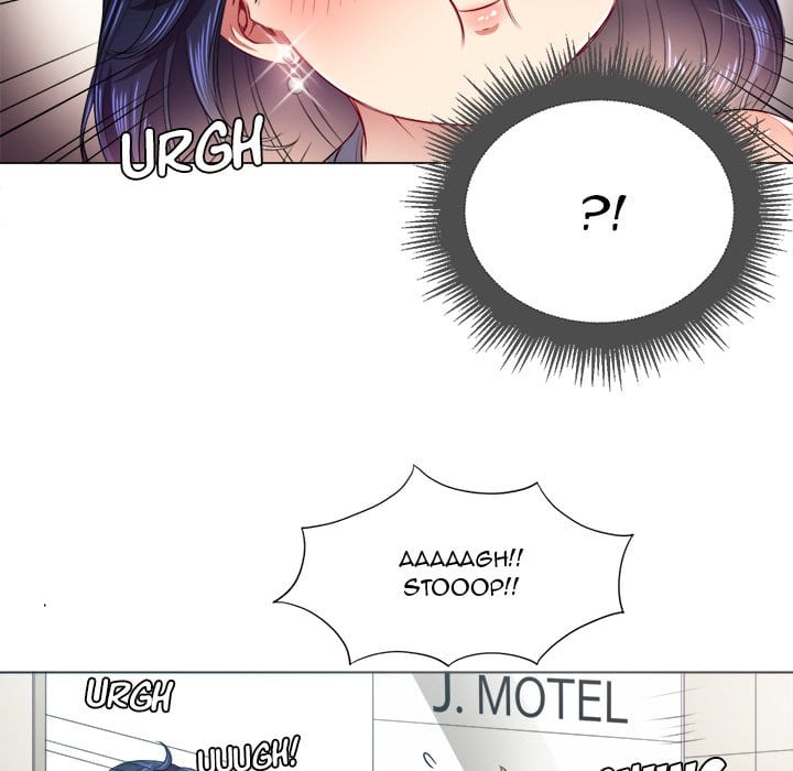 My High School Bully Uncensored, chapter 16, page 118 of 136