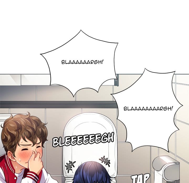 My High School Bully Uncensored, chapter 16, page 120 of 136