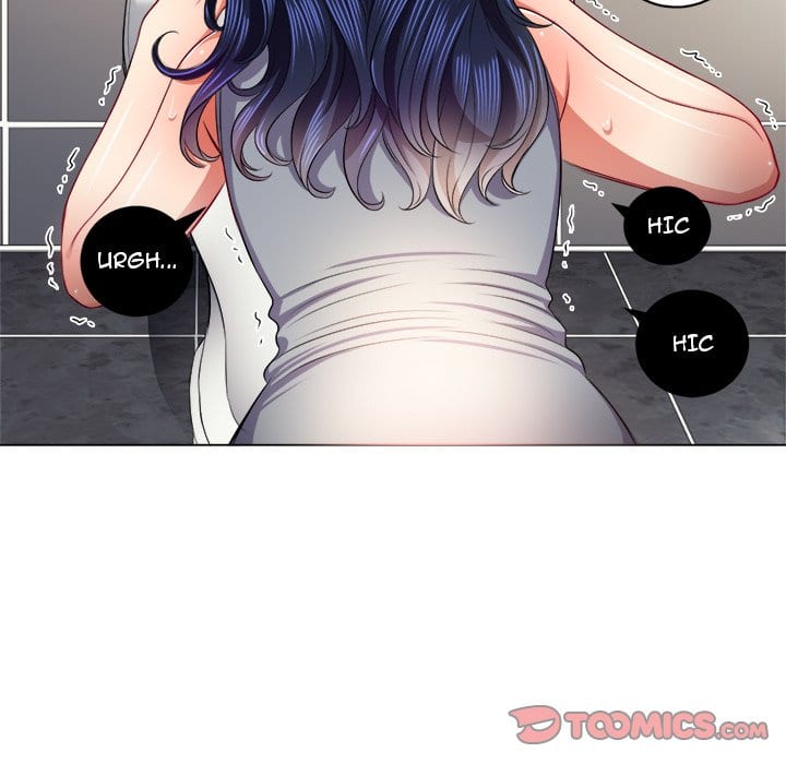 My High School Bully Uncensored, chapter 16, page 123 of 136
