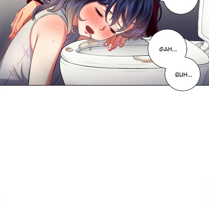 My High School Bully Uncensored, chapter 16, page 125 of 136