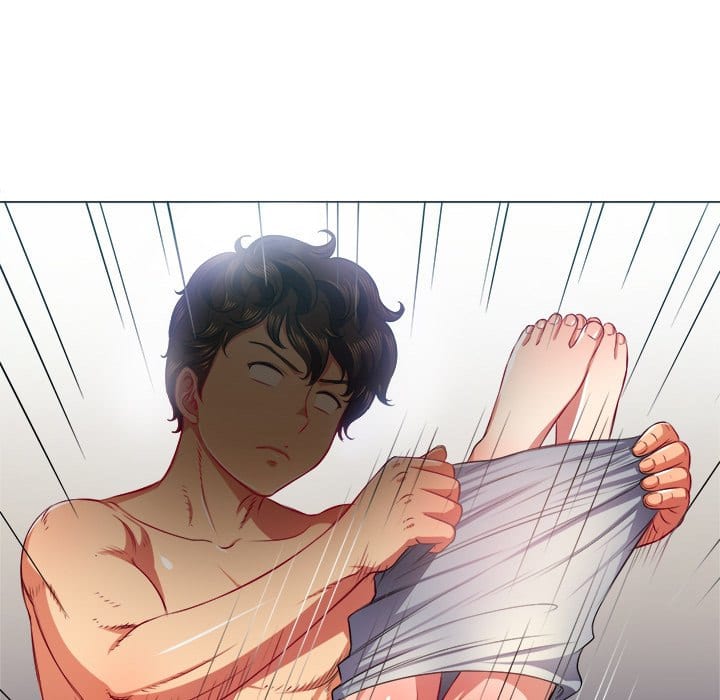 My High School Bully Uncensored, chapter 17, page 13 of 158
