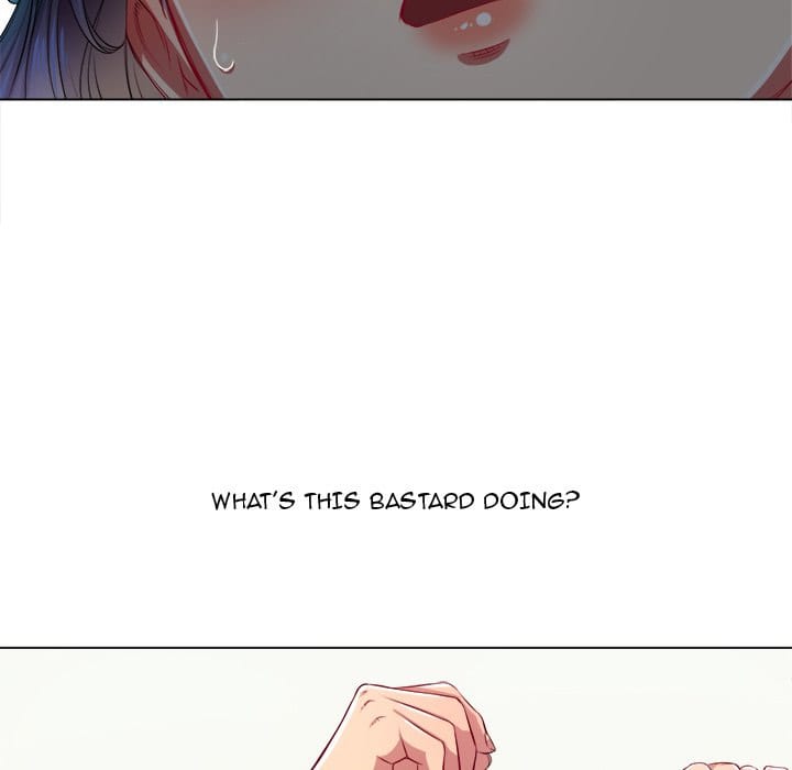 My High School Bully Uncensored, chapter 17, page 18 of 158