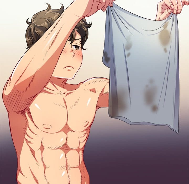 My High School Bully Uncensored, chapter 17, page 19 of 158