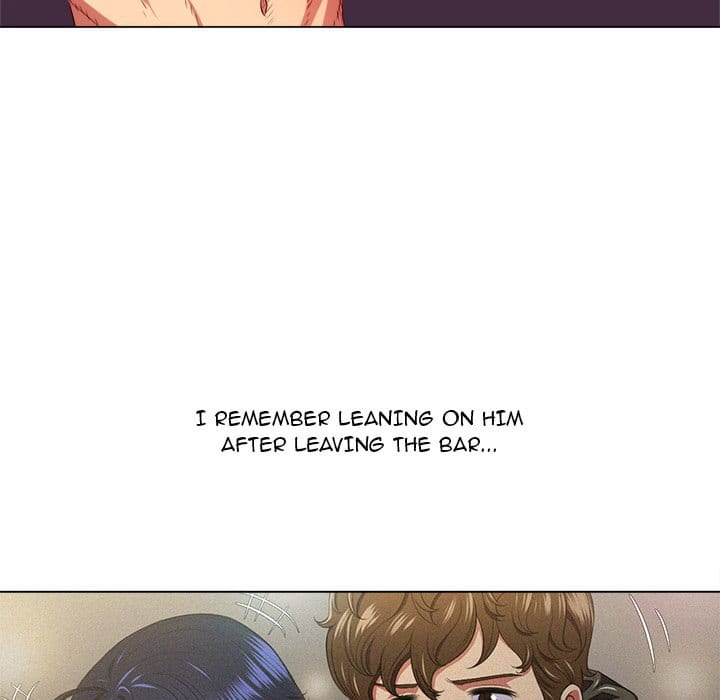 My High School Bully Uncensored, chapter 17, page 20 of 158