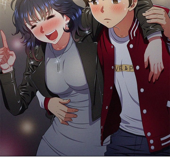 My High School Bully Uncensored, chapter 17, page 21 of 158