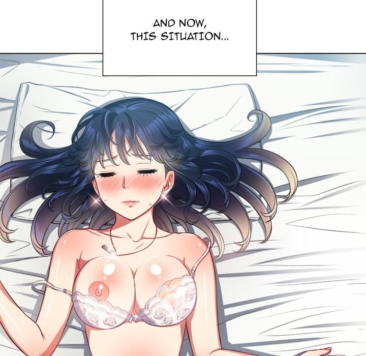My High School Bully Uncensored, chapter 17, page 23 of 158