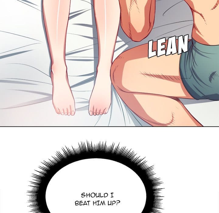 My High School Bully Uncensored, chapter 17, page 25 of 158