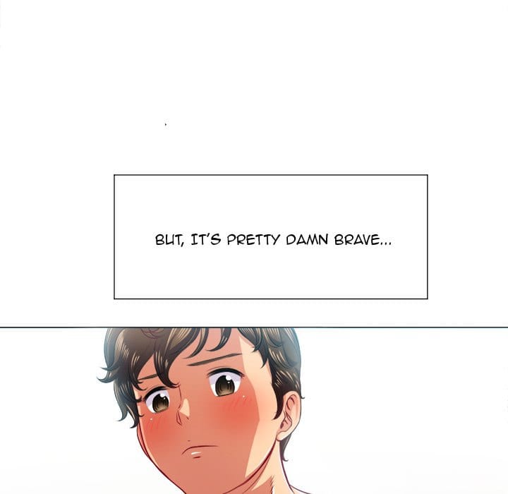 My High School Bully Uncensored, chapter 17, page 27 of 158