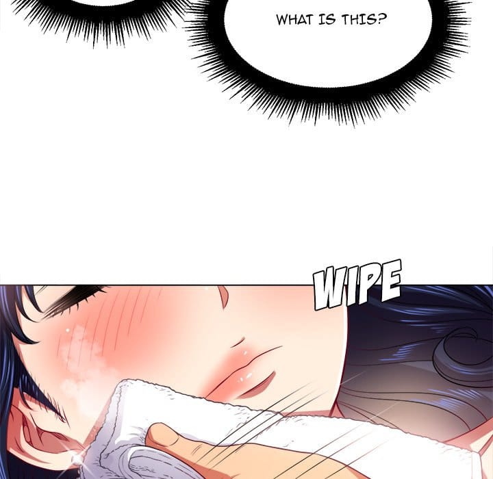 My High School Bully Uncensored, chapter 17, page 34 of 158