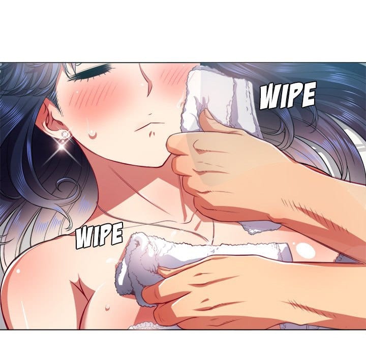 My High School Bully Uncensored, chapter 17, page 36 of 158