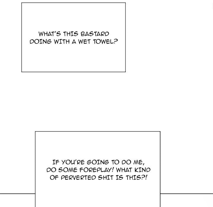 My High School Bully Uncensored, chapter 17, page 37 of 158