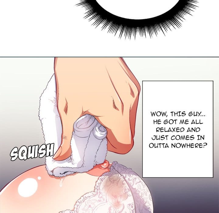 My High School Bully Uncensored, chapter 17, page 45 of 158