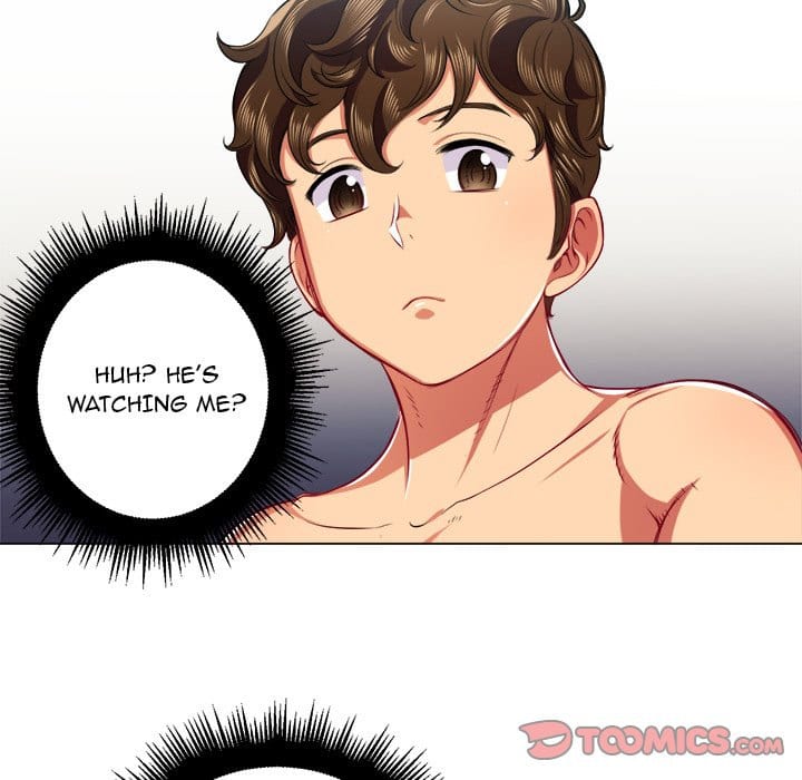 My High School Bully Uncensored, chapter 17, page 57 of 158