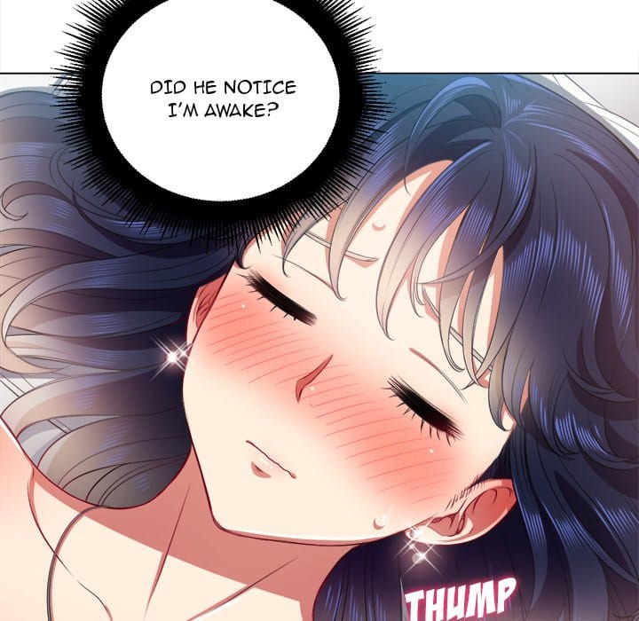 My High School Bully Uncensored, chapter 17, page 58 of 158