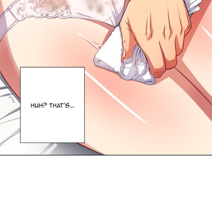 My High School Bully Uncensored, chapter 17, page 62 of 158