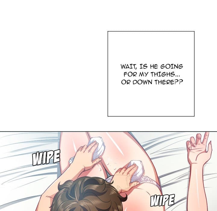 My High School Bully Uncensored, chapter 17, page 63 of 158