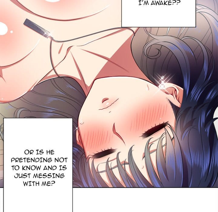 My High School Bully Uncensored, chapter 17, page 65 of 158