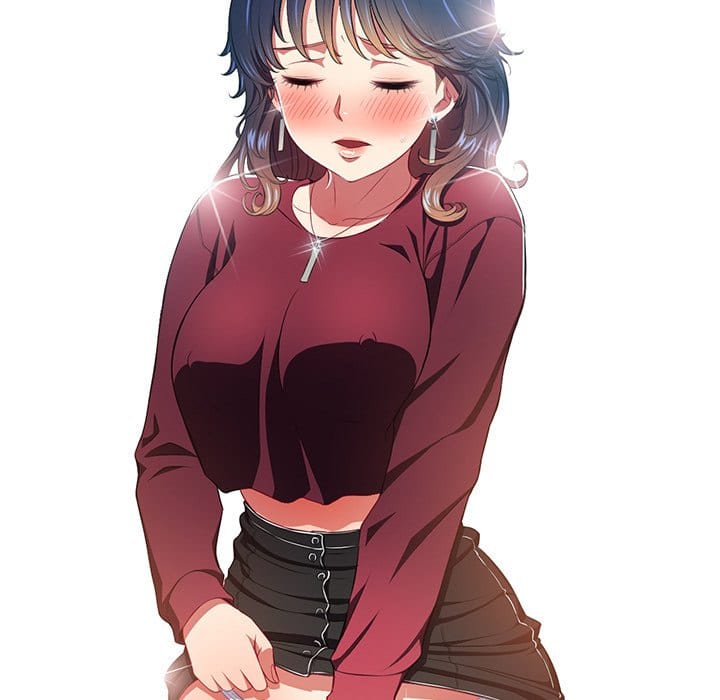 My High School Bully Uncensored, chapter 17, page 77 of 158