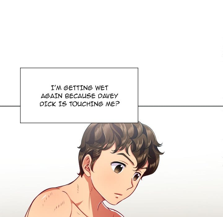 My High School Bully Uncensored, chapter 17, page 79 of 158