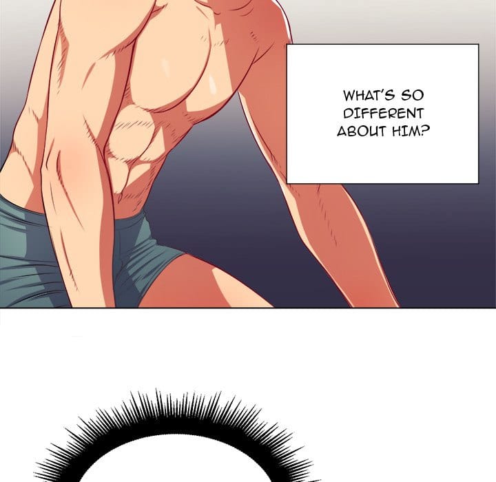 My High School Bully Uncensored, chapter 17, page 80 of 158