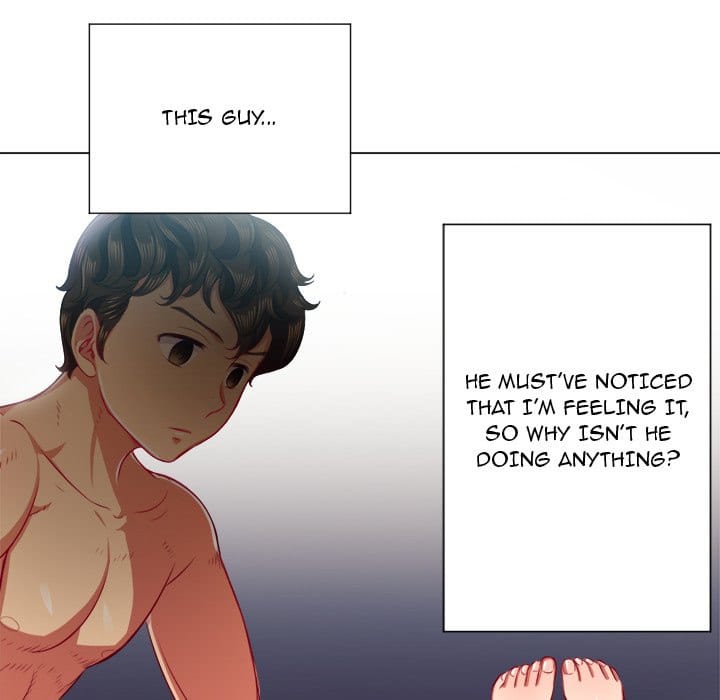 My High School Bully Uncensored, chapter 17, page 83 of 158