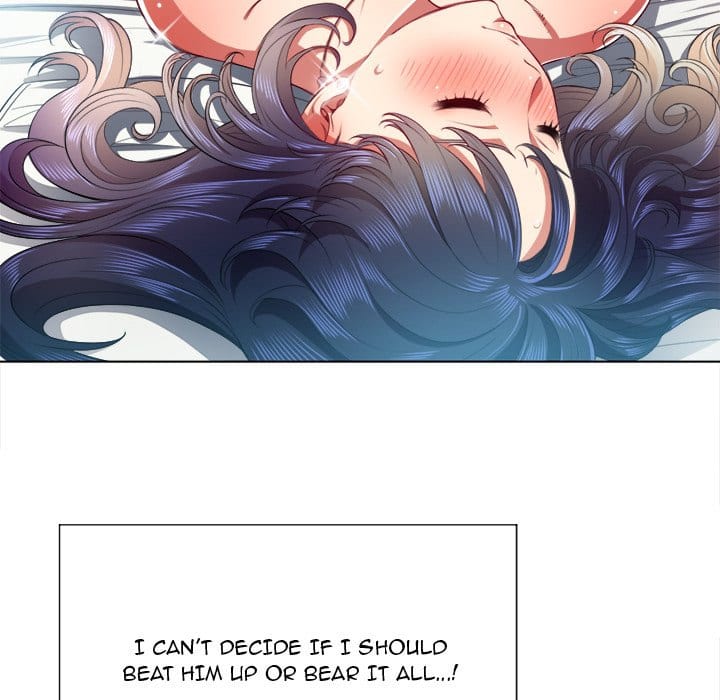 My High School Bully Uncensored, chapter 17, page 85 of 158